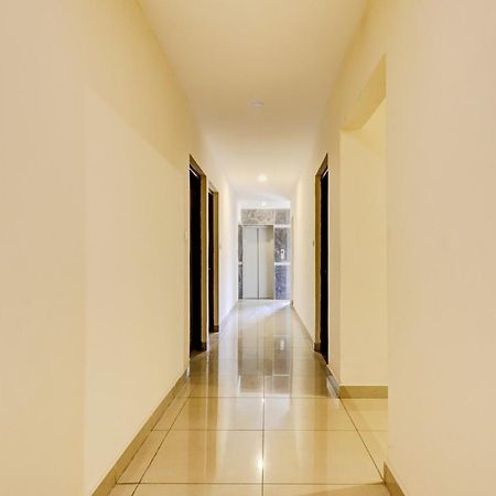 Hotel O Crescent Shine Бенґалуру Екстер'єр фото