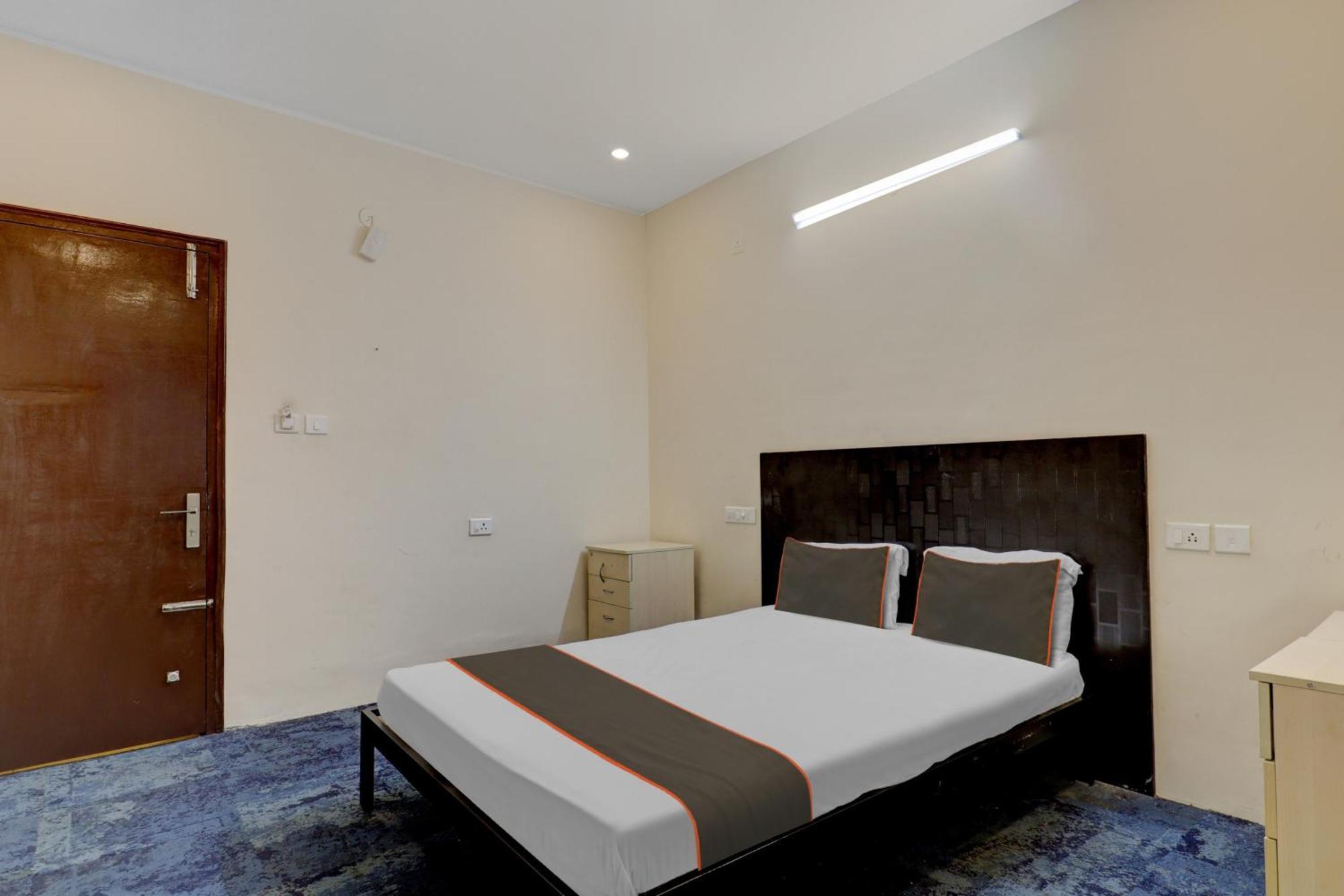 Hotel O Crescent Shine Бенґалуру Екстер'єр фото