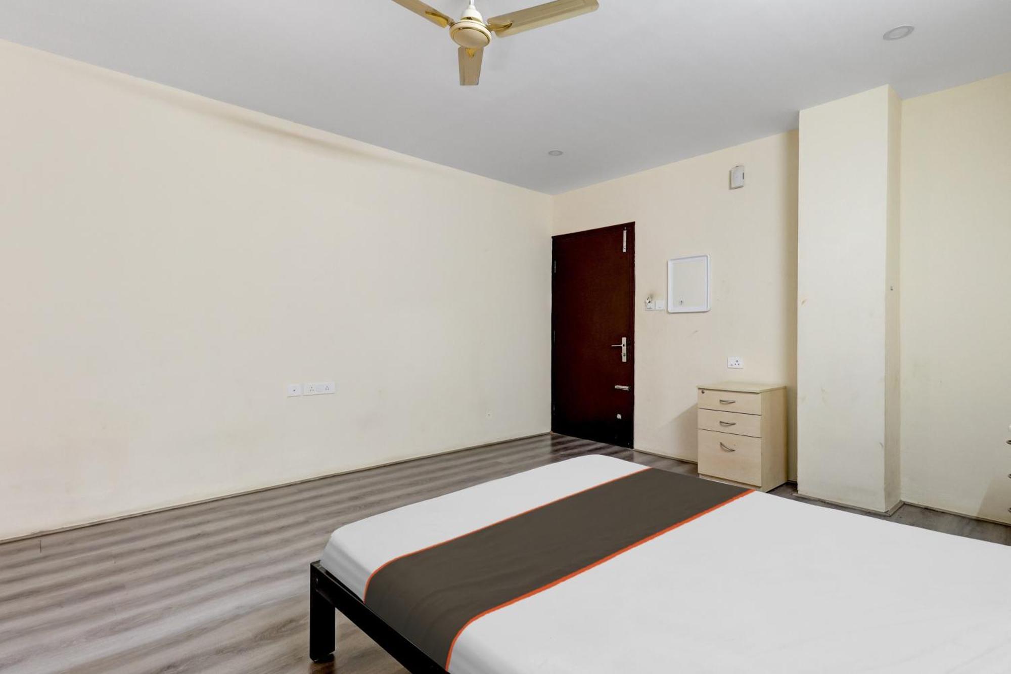 Hotel O Crescent Shine Бенґалуру Екстер'єр фото